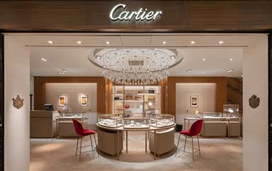 佛山卡地亚官方授权服务中心-卡地亚售后维修服务中心(广东佛山店)