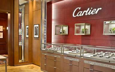福州卡地亚官方授权服务中心-卡地亚售后维修服务中心(福州鼓楼店)