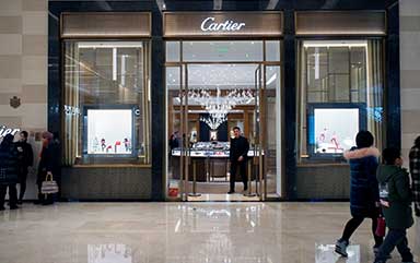 泉州卡地亚官方授权服务中心-卡地亚售后维修服务中心(泉州丰泽区店)