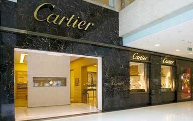 宁波卡地亚官方授权服务中心-卡地亚售后维修服务中心(宁波恒隆中心店)