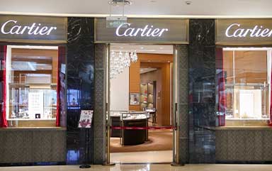 广州卡地亚官方授权服务中心-卡地亚售后维修服务中心(广州维多利广场店)