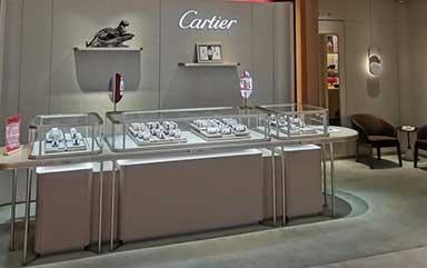 合肥卡地亚售后指定维修中心