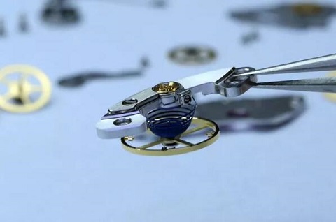 卡地亚表官方售后中心（卡地亚手表表把断裂的处理技巧）